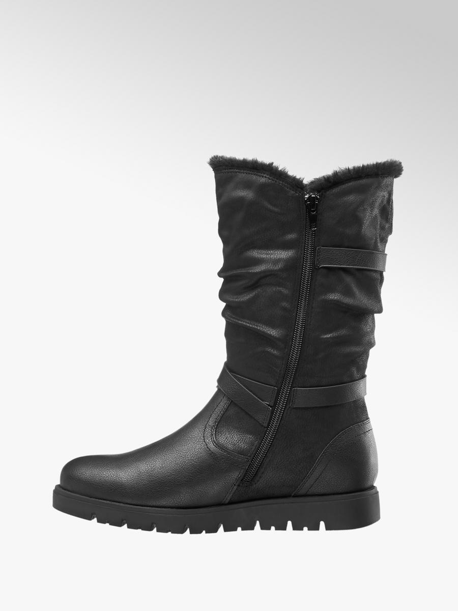 Vinterstövel från Graceland hos Deichmann! Snabb leverans Vinterstövel från Graceland hos Deichmann! Snabb leverans
